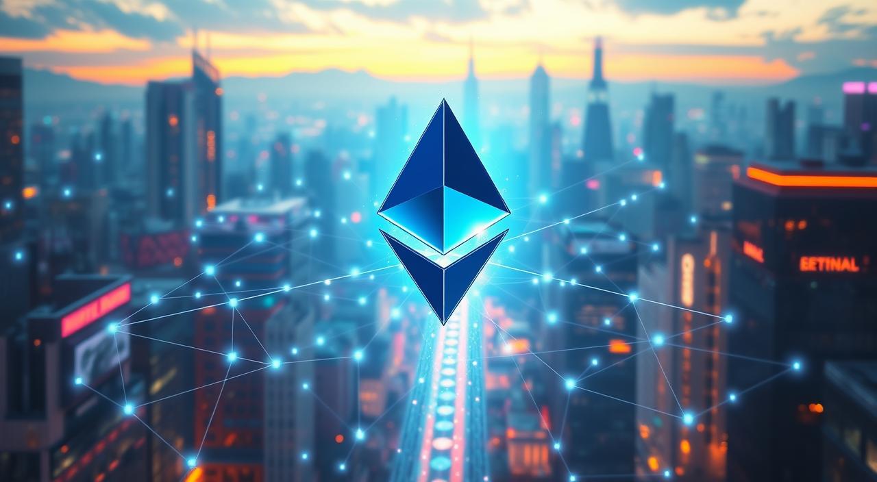 Ethereum Explored: A Simple Overview