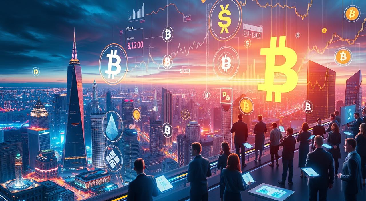 Exploring the Future of Cryptocurrencies: Trends and Predictions for 2024