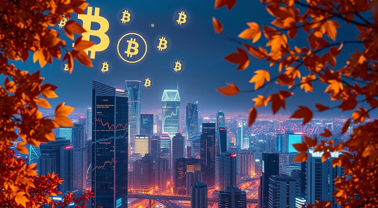 October 20 Cryptocurrency Market Update