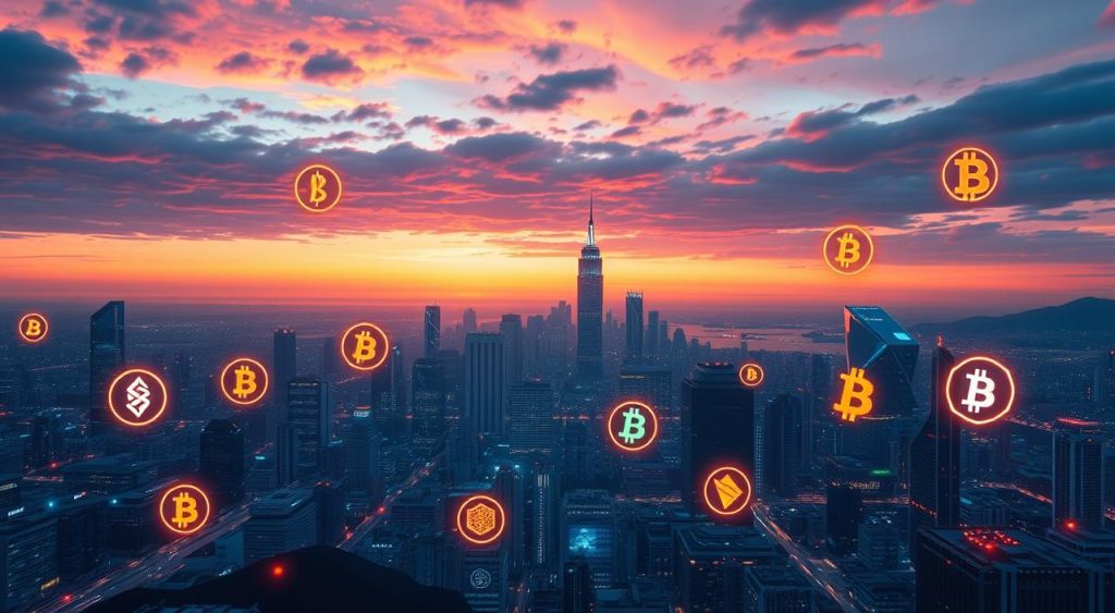 Top 10 Cryptocurrencies to Watch in 2024