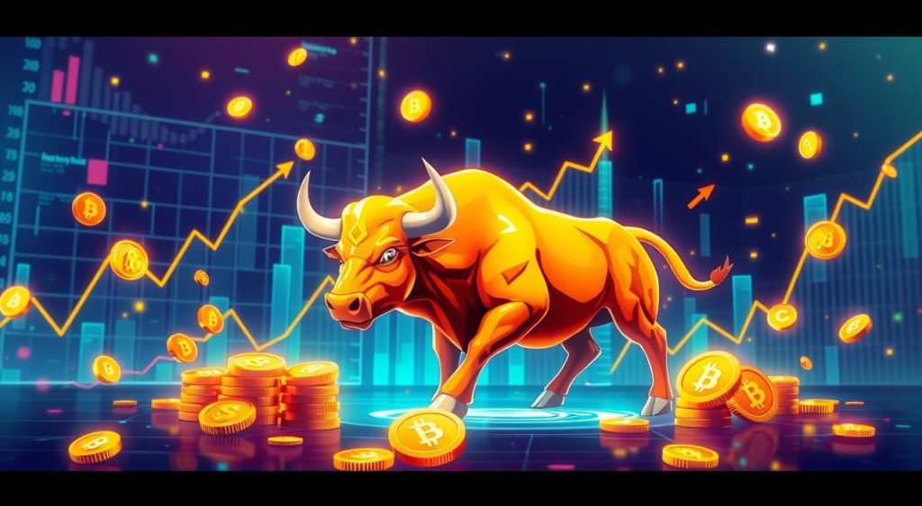 bullish crypto trends