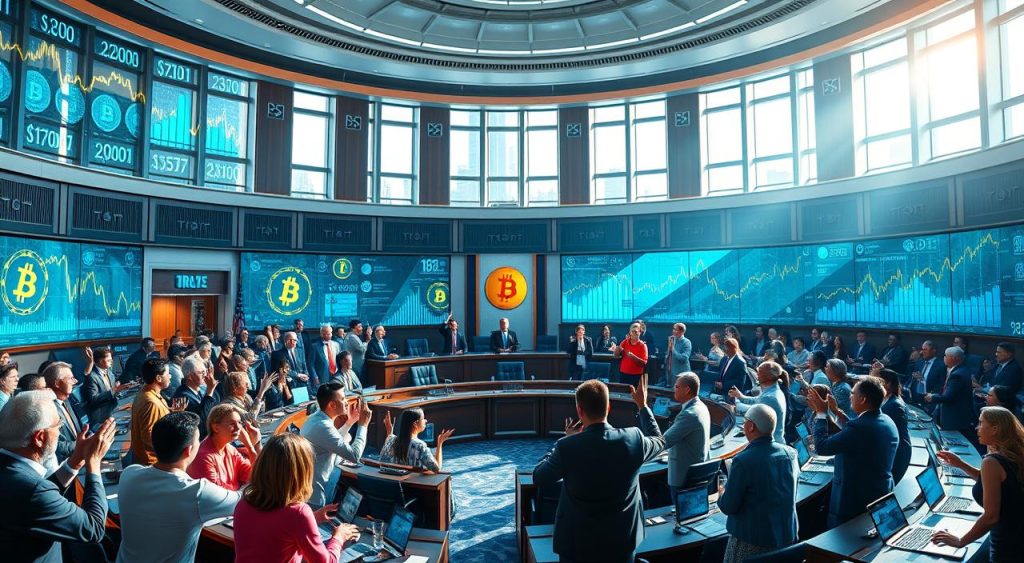 pro-crypto congress